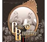 Self Scientific - Gods & Gangstas