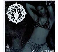 Self Scientific - Self Scientific - You Can't Fall - S.O.L. Music Works - SOL-1012
