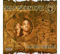 Self Scientific - The Self Science