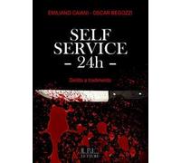 Self service 24th. Delitto a tradimento