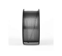 Self-Shielded Flux-Cored Welding Wire Mig Welding Accessories 0.8mm 1.0mm 1.2mm for Soldering and Metal Repair Applications