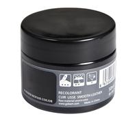 Self Shine Cream Kit 50 ML | Crema per scarpe auto-lisciante | Adatto per pelle e similpelle | Adatto per la ristrutturazione e la riparazione di sedili auto auto in vera pelle, pulitura in pelle