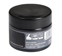 Self Shine Cream Kit 50 ML | Crema per scarpe auto-lisciante | Adatto per pelle e similpelle | Adatto per la ristrutturazione e la riparazione di sedili auto auto in vera pelle, pulitura in pelle