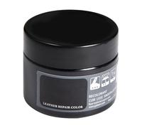 Self Shine Cream Kit 50 ML | Crema per scarpe auto-lisciante | Adatto per pelle e similpelle | Adatto per la ristrutturazione e la riparazione di sedili auto auto in vera pelle, pulitura in pelle