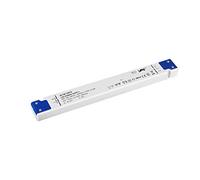Self SLT30-12VFG - Alimentatore di rete a LED, 30 W, 12 V, 2,5 A, per mobili, estremamente piatto