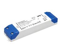 Self Electronics SLT60-24VLG-E, driver a LED, tensione costante, 60 W, 0-2,5 A, 24,0 V/DC