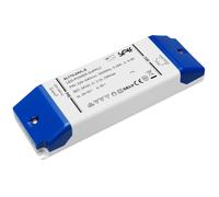 Self Electronics SLT75-24VL-E, driver a LED, tensione costante, 75 W, 3,1 A, 24 V/DC, montaggio su infiammabile