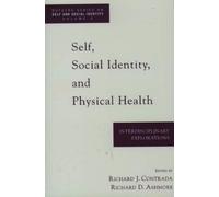 Self, Social Identity and Physical Health (Tascabile)