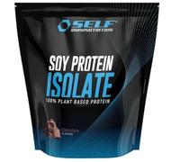 Self Soy Pro 1 Kg Proteine Isolate della Soia Vegane Vegetali e senza OGM