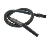 Self Spares - Compatibile con Aero 8-15 aspirapolvere tubo di ricambio Aero 8 Plus - Tubo di ingresso caldaia + 1,7 m tubo nero + 32 mm maniglia auto-passante