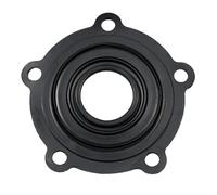 Self Spares - Guarnizione flangia scaldabagno compatibile con Ariston, Whirlpool Part Numbers C00030560, C00924001, 290173, 571312, 92400 Anello di tenuta ad alta temperatura