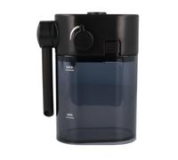 Self Spares Serbatoio del latte compatibile con macchina da caffè espresso Beko CEP5304X, ricambio per contenitore del latte/serbatoio del latte