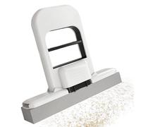 Self-Squeeze Mop - Compact Detail Cleaning, Rapid-Dry Microfibre Technology