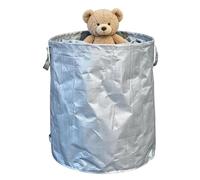 Self-Standing Autumn Organizer - Reinforced Leaves Bag