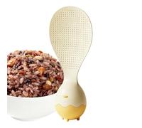 Self Standing Rice Paddle Spoon Kitchen Utensil Mashed Potatoes Cooking Too