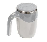 Self Stirring Coffee Mug Automatic - Rechargeable Stainless Steel Mug | Self Stirring Coffee Mug | Automatic Rechargeable Stainless Steel Mug | Coffee Blender Cup | For Tea Milk Coco Protein Powder