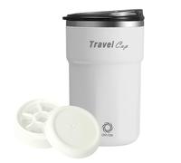 Self Stirring Coffee USB ricaricabile magnetica Mixing Cup 350ml
