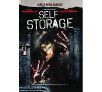 Self Storage (DVD) Eric Roberts Jonathan Silverman and Michael Berryman