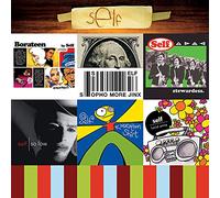sELF Subliminal Plastic Motives (CD) Album