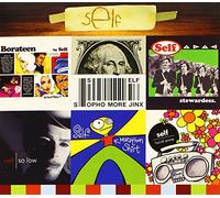 Self - Subliminal Plastic Motives