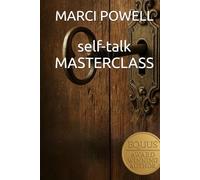 self-talk MASTERCLASS