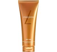 Lancaster Self Tan Golden Body Gel gel autoabbronzante per il corpo 125 ml per Donna