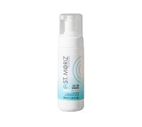 St. Moriz Self Tan Remover Fast Action schiuma per la rimozione dei prodotti autoabbronzanti 100 ml