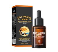 Self Tanner Gocce per il viso abbronzante, abbronzatura senza sole, corpo e viso Self Tanner Gocces, viso abbronzantes Gocce per fare auto abbronzante visoSelf Tanner Lozione