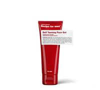Self Tanning Face Gel Recipe For Men 75ml