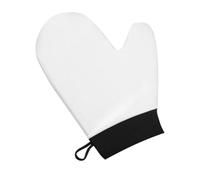 Self Tanning Mitt - Tanning Applicator Glove with Thumb | Lotion Glove | Artificial Leather Tanning Lotion Mitt Applicator Tanning Gloves for Women Dad Back Face Body Skin Beauty