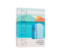 Self Tanning Product St.Tropez Self Tan Self Tan Express Bronzing Mousse 50 Ml + Glove 1 Pc 50Ml W (Self Tanning Product) Express Kit
