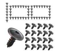 Self Tapping Screws For Metal - Self Drilling Screws For Metal, Rubber Washers Hex Head Tapping | Precise Exterior Accessories Pack Car Fastening Tool Home Workshop Adults Head Zinc Plated Corruga An