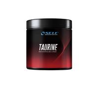 Self Taurine 200 gr Integratore energizzante a base di taurina