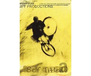 Self Titled (DVD)