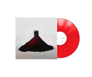 Self Titled Opaque Red