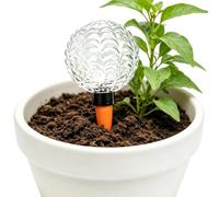 Self Watering Globes 300ml Automatic Waterer Globe
