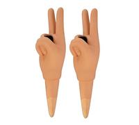 Self Watering Plant Spikes - Ceramic Irrigation | Automatic Drip Watering Stakes for Consistent Plant Care, Easy Insert Design Ideal For Greenhouse, Balcony, Yard, Garden, Indoor Outdoor Plants, Lawn,