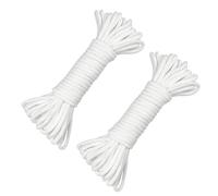 Self Watering Wick Cord - 2-Piece 60 Feet 1/6 inch Automatic