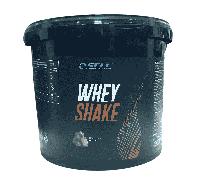 Self Whey Protein Shake Proteine del siero del latte 3kg Vari Gusti con VB 104