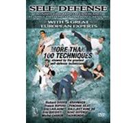 Selfdefense Against 1 Armed Person 2 Una [Edizione: Regno Unito] [Edizione: Regno Unito]