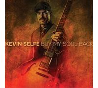 Selfe, Kevin - Buy My Soul Back