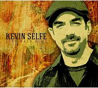 Kevin Selfe Long Walk Home (CD) Album