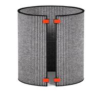 Selfgurher BP03 Fi-lter di ricambio compatibile con Dyson BP03/BP04/BP06 Fi-lter al carbone attivo ad alta efficienza, # 972133-02 e 972133-03 per modelli Dyson BP03/BP04/BP06 Pur-ifier Big + Quiet,
