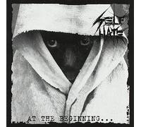 Selfhate - At The Beginning God Created Fear