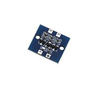 SelfHolding Touch Modulo di commutazione elettronica 3A Capacità di carico DC2V a 30V Ingresso Bistable Control Per Driver Motore Modulo di commutazione elettronica