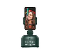 SELFIE CAMERAMAN supporto per smartphone con tracciamento viso - nel qui e ora -