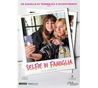 Selfie Di Famiglia