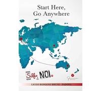 Selfie di noi. Liceo «Romano Bruni» Padova. Start here, go anywhere (Vol. 50)