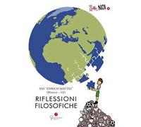 Selfie di noi. Vol. 61: IIS «Enrico Mattei» Maglie (Lecce). Riflessioni filosofiche.