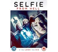 Selfie From Hell [Edizione: Regno Unito]